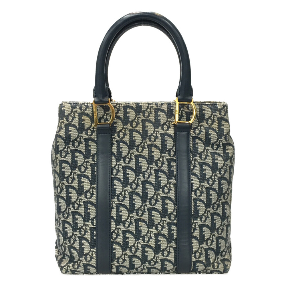 Christian Dior Logo Handbag